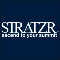 STRATZR | Ascend to your Summit logo, STRATZR | Ascend to your Summit contact details