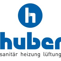 Huber AG logo, Huber AG contact details