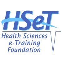 HSeT Foundation logo, HSeT Foundation contact details