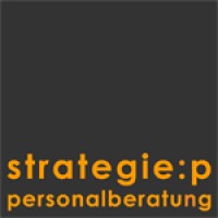 strategie:p personalberatung logo, strategie:p personalberatung contact details