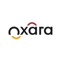 Oxara logo, Oxara contact details