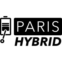 Paris Hybrid logo, Paris Hybrid contact details