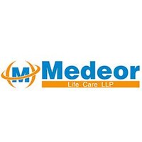 Medeor Life Care logo, Medeor Life Care contact details