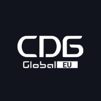 CDG Global (EU) Ltd logo, CDG Global (EU) Ltd contact details