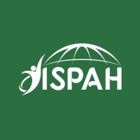 ISPAH - The International Society for Physical Activity and Health logo, ISPAH - The International Society for Physical Activity and Health contact details