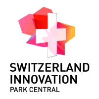 Switzerland Innovation Park Central logo, Switzerland Innovation Park Central contact details