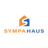 SympaHaus AG logo, SympaHaus AG contact details