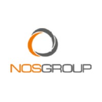 NOSGROUP GmbH logo, NOSGROUP GmbH contact details