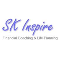 SK Inspire - Financial Coaching & Life Planning logo, SK Inspire - Financial Coaching & Life Planning contact details