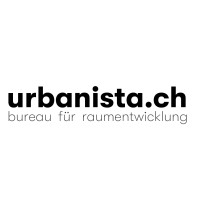 urbanista.ch logo, urbanista.ch contact details