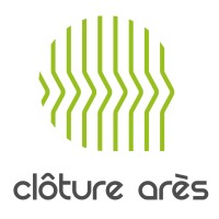 Clôture Arès logo, Clôture Arès contact details