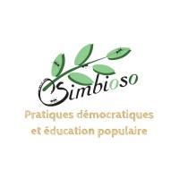 Simbioso logo, Simbioso contact details