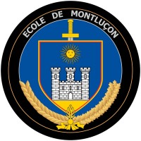 Ecole de Gendarmerie de Montluçon logo, Ecole de Gendarmerie de Montluçon contact details