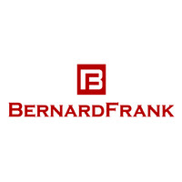 BernardFrank logo, BernardFrank contact details