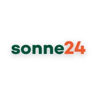 Sonne24 logo, Sonne24 contact details