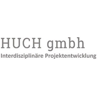 HUCH gmbh, Zürich logo, HUCH gmbh, Zürich contact details