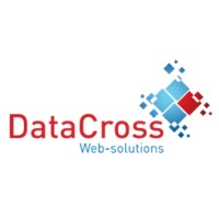 DataCross logo, DataCross contact details