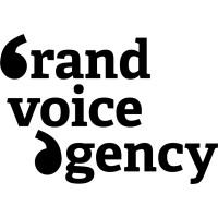 Brand Voice Agency logo, Brand Voice Agency contact details