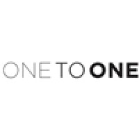 One to One GmbH logo, One to One GmbH contact details