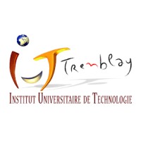 IUT de Tremblay-en-France logo, IUT de Tremblay-en-France contact details