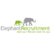 Elephant Recruitment logo, Elephant Recruitment contact details