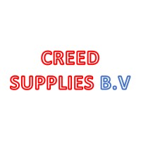 Creed Supplies BV logo, Creed Supplies BV contact details