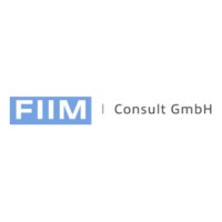 FiiM-Consult GmbH logo, FiiM-Consult GmbH contact details