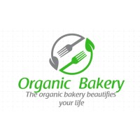 Organic Bakery logo, Organic Bakery contact details