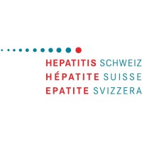 Hepatitis Schweiz logo, Hepatitis Schweiz contact details