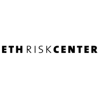 ETH Risk Center logo, ETH Risk Center contact details