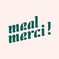 Meal Merci! logo, Meal Merci! contact details