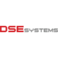 DSE systems logo, DSE systems contact details