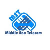 Middle Sea Telecom CO. logo, Middle Sea Telecom CO. contact details