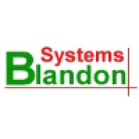 Blandon Systems logo, Blandon Systems contact details