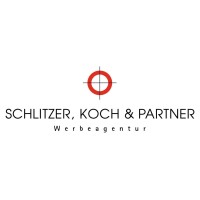 Schlitzer, Koch & Partner Werbeagentur GmbH logo, Schlitzer, Koch & Partner Werbeagentur GmbH contact details