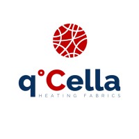 qCella logo, qCella contact details