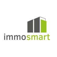 Immosmart logo, Immosmart contact details