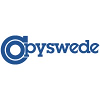 Copyswede logo, Copyswede contact details