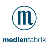 m-medienfabrik GmbH logo, m-medienfabrik GmbH contact details