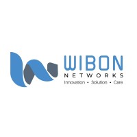 WIBON NETWORKS logo, WIBON NETWORKS contact details