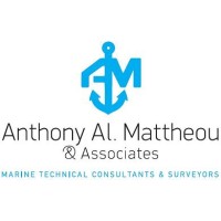 Anthony Al. Mattheou & Associates logo, Anthony Al. Mattheou & Associates contact details