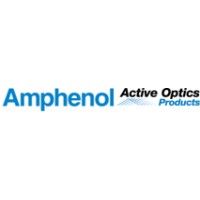 Amphenol AOP logo, Amphenol AOP contact details