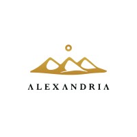 Alexandria English logo, Alexandria English contact details