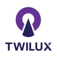 Twilux logo, Twilux contact details