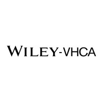 Wiley-VHCA AG logo, Wiley-VHCA AG contact details