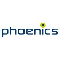 Phoenics GmbH logo, Phoenics GmbH contact details