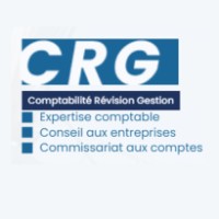 CRG Comptabilité Révision Gestion logo, CRG Comptabilité Révision Gestion contact details