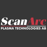 Scanarc Plasma Technologies logo, Scanarc Plasma Technologies contact details