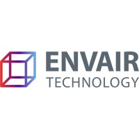 Envair Technology logo, Envair Technology contact details