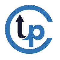 UpCircle logo, UpCircle contact details